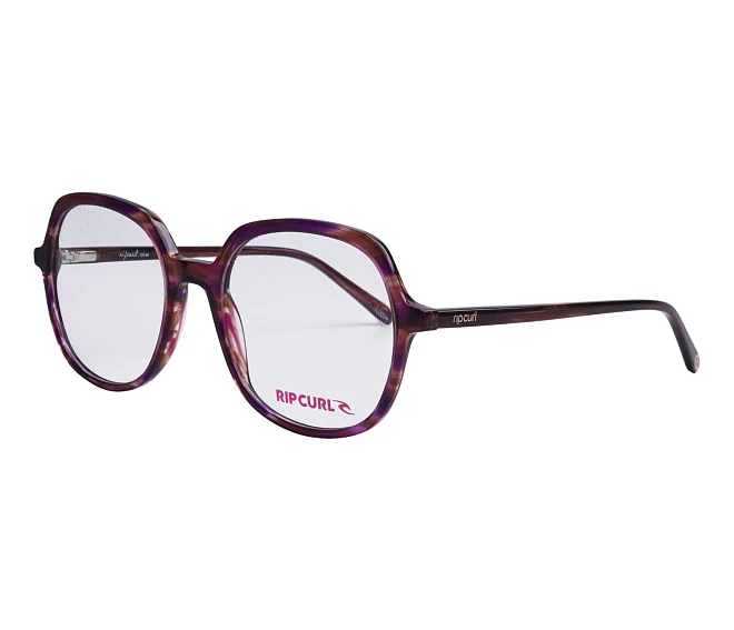 Lunettes de vue Ripcurl FOA009 04 53 18 Violet