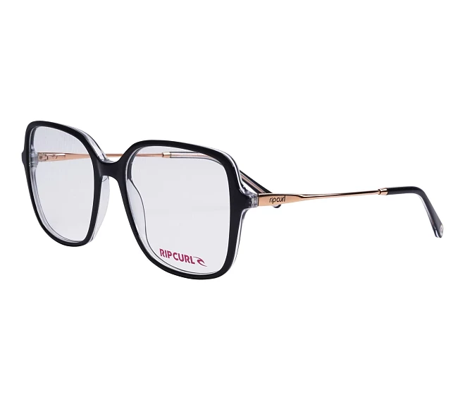 Lunettes de vue Ripcurl FOA011 01 53 17 NoirRose doré
