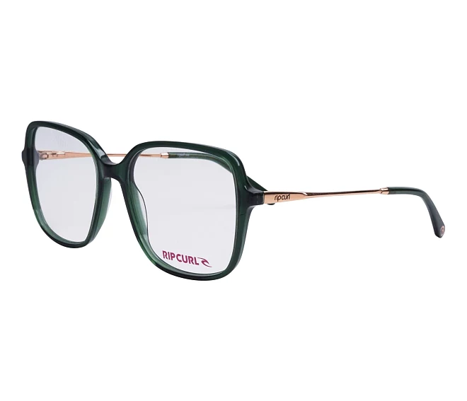 Lunettes de vue Ripcurl FOA011 02 53 17 VertRose doré