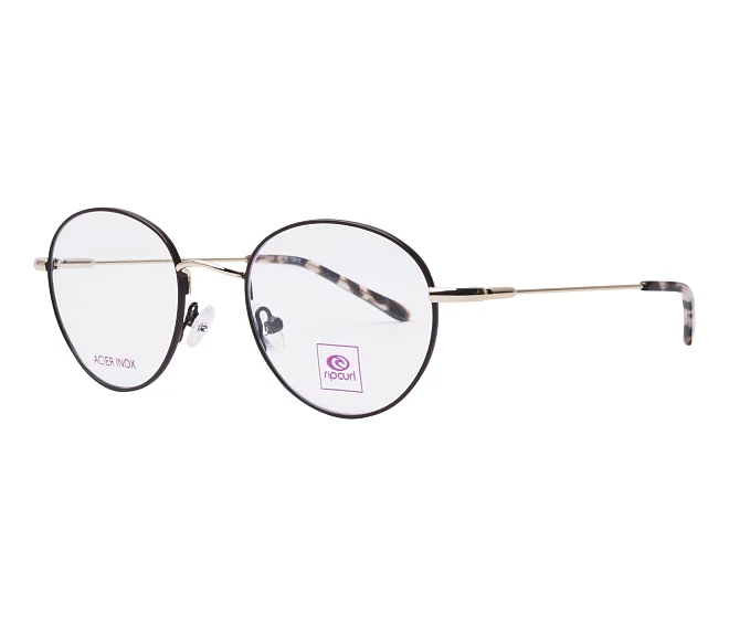 Lunettes de vue Ripcurl FOM001 06 47 19 MarronOr