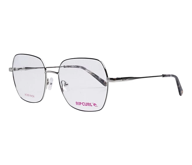 Lunettes de vue Ripcurl FOM037 01 52 16 NoirMétal