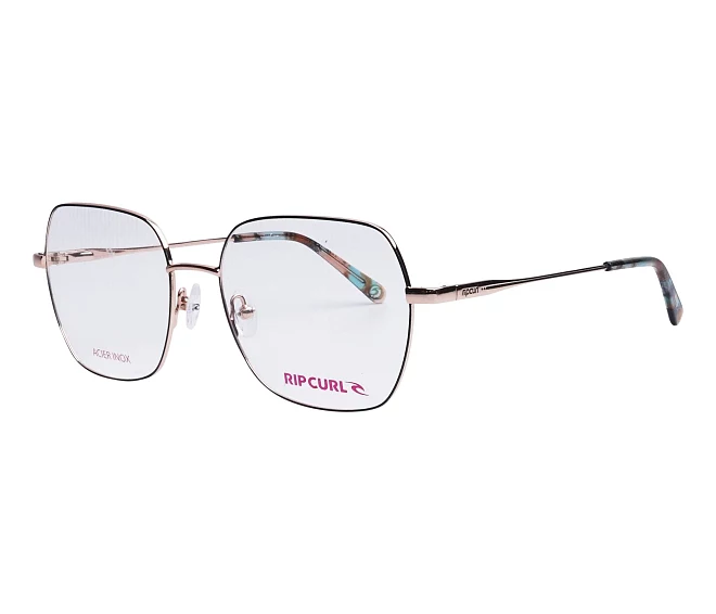 Lunettes de vue Ripcurl FOM037 02 52 16 Rose doréVert