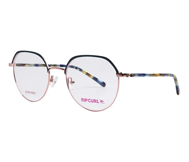 Lunettes de vue Ripcurl FOM038 04 51 20 VertRose doré