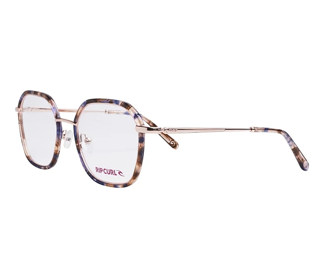 Lunettes de vue Ripcurl FOM044 03 51 20 MixRose doré