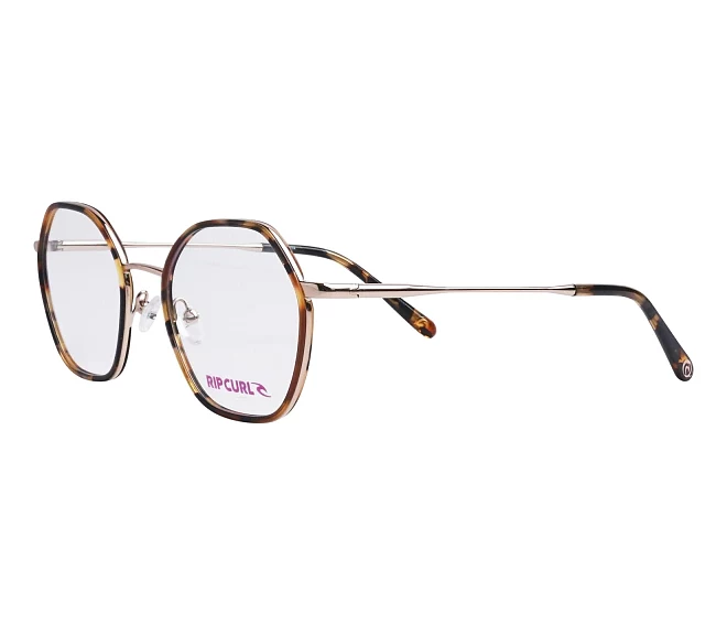 Lunettes de vue Ripcurl FOM046 01 50 19 MarronOr