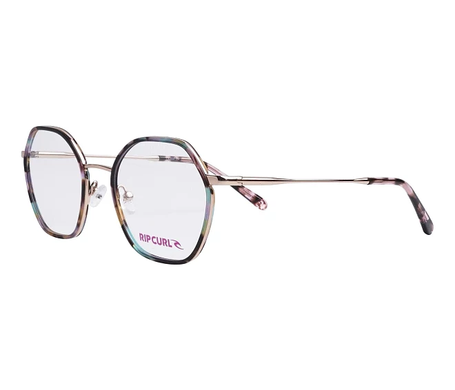 Lunettes de vue Ripcurl FOM046 02 50 19 MixRose doré