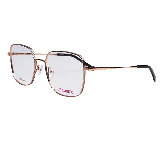 Lunettes de vue Ripcurl FOM051 01 52 17 Rose doré