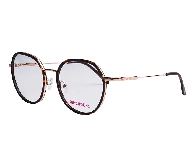 Lunettes de vue Ripcurl FOM054 02 52 18 HavaneRose doré