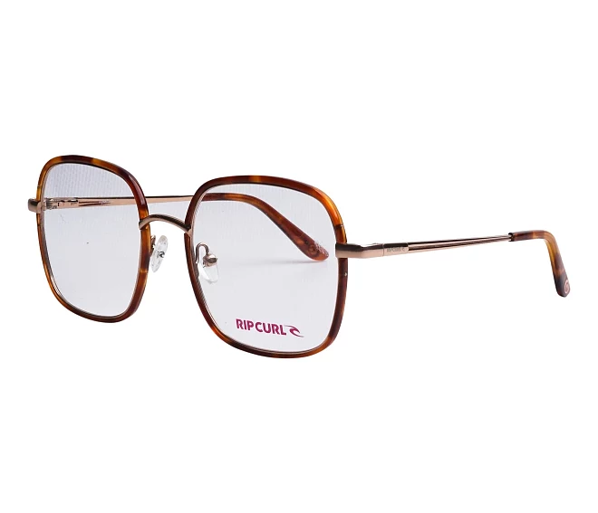 Lunettes de vue Ripcurl FOM056 01 51 20 MarronOr
