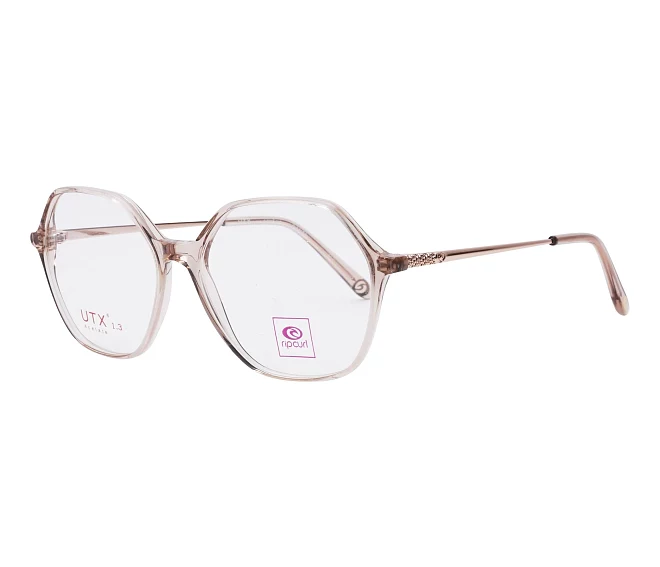 Lunettes de vue Ripcurl FOU063 01 51 14 RoseRose doré