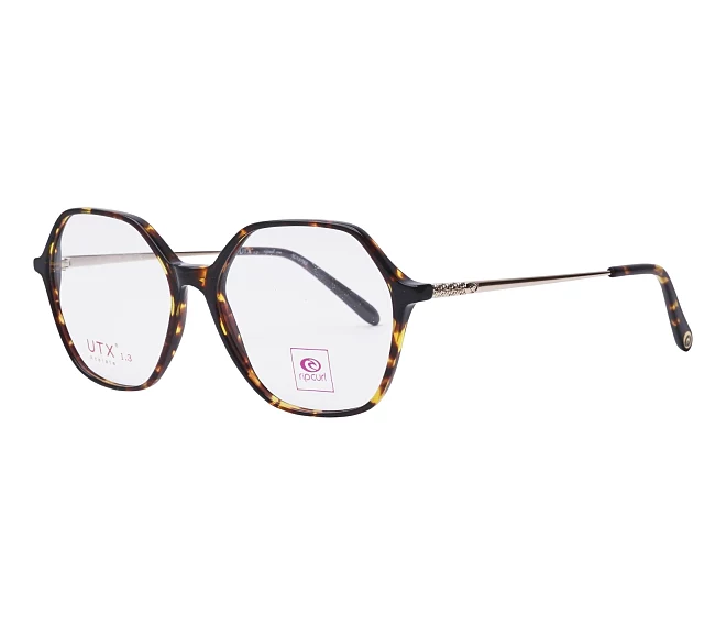 Lunettes de vue Ripcurl FOU063 02 51 14 HavaneOr