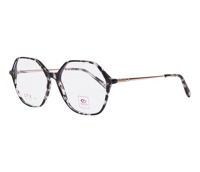 Lunettes de vue Ripcurl FOU063 03 51 14 GrisRose doré