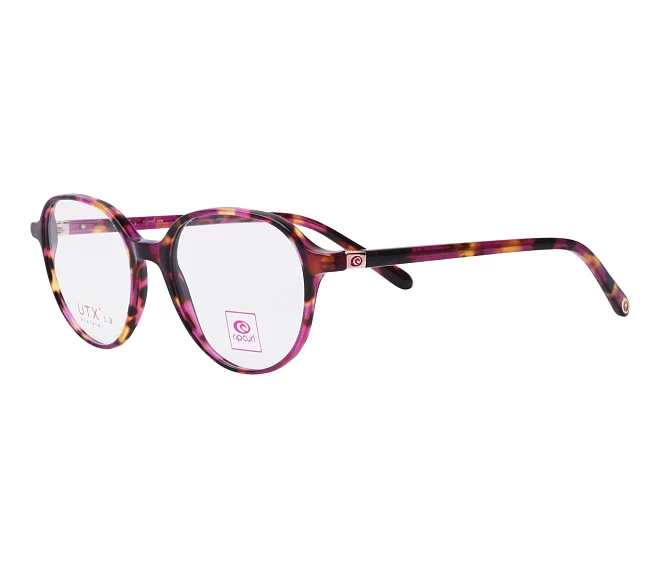 Lunettes de vue Ripcurl FOU067 01 48 16 Rose