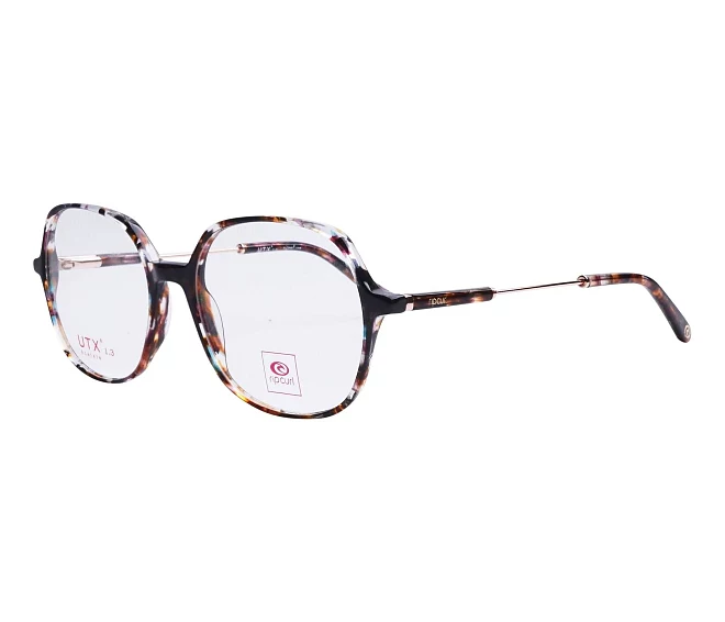 Lunettes de vue Ripcurl FOU-074 04 53 17 Havane