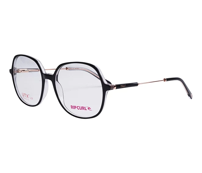 Lunettes de vue Ripcurl FOU074 07 53 17 NoirRose doré
