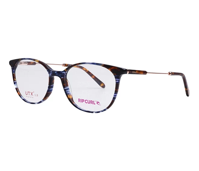 Lunettes de vue Ripcurl FOU079 01 53 17 MixMarron