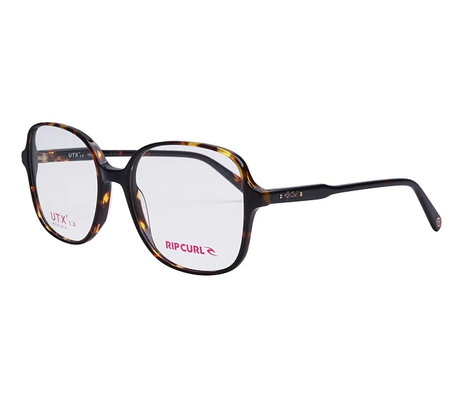 Lunettes de vue Ripcurl FOU084 05 52 17 Havane
