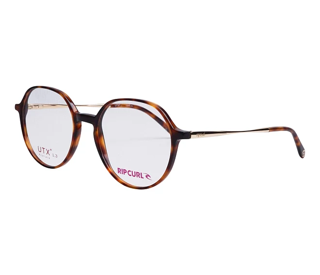 Lunettes de vue Ripcurl FOU090 02 50 18 HavaneOr