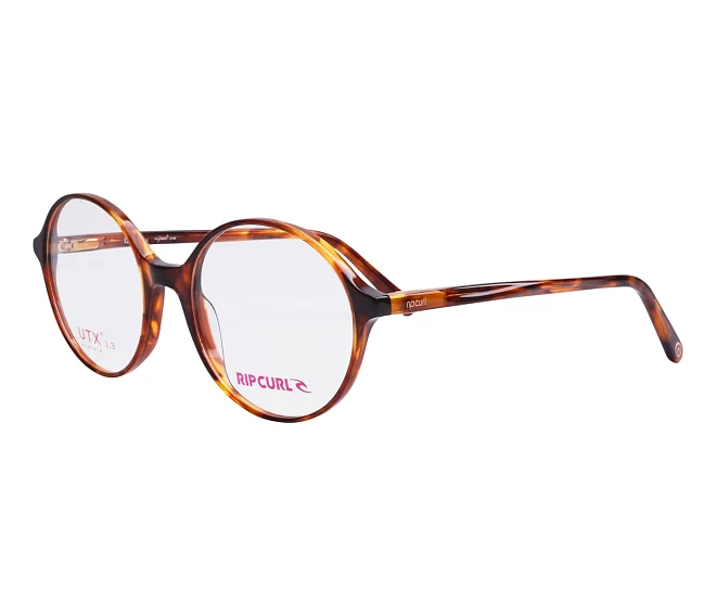 Lunettes de vue Ripcurl FOU093 04 51 18 Havane