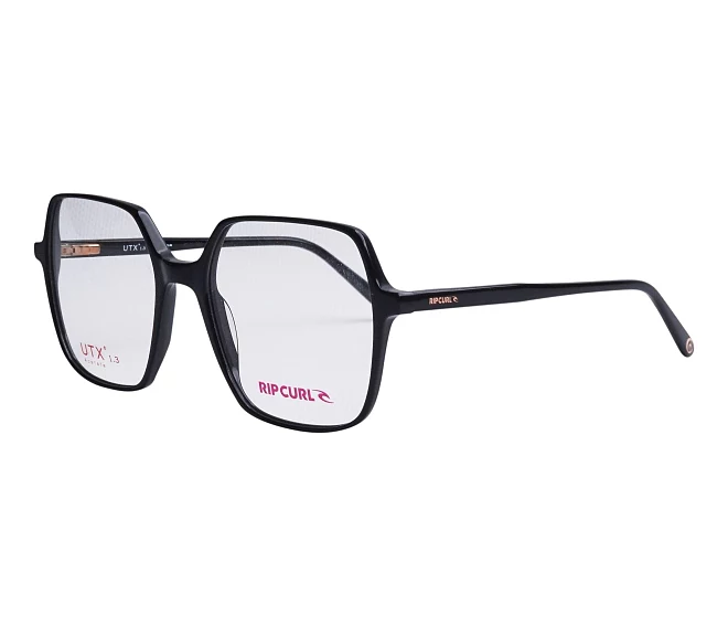 Lunettes de vue Ripcurl FOU095 04 53 18 Noir