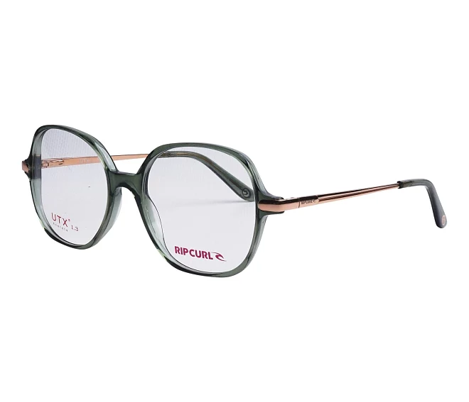 Lunettes de vue Ripcurl FOU096 03 52 17 VertOr