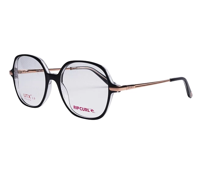 Lunettes de vue Ripcurl FOU096 04 52 17 NoirOr