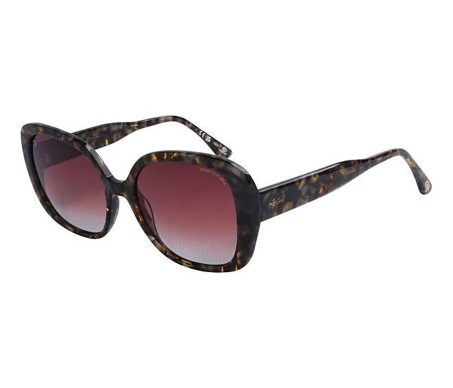 Lunettes de soleil Ripcurl FSA-071 03 52 16 Havane