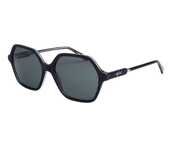 Lunettes de soleil Ripcurl FSA-073 01 55 16 Noir