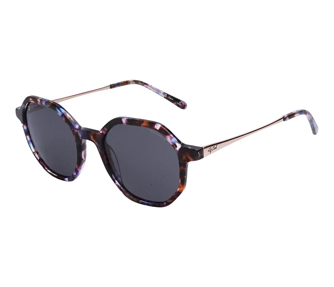 Lunettes de soleil Ripcurl FSA-075 01 51 20 VioletOr