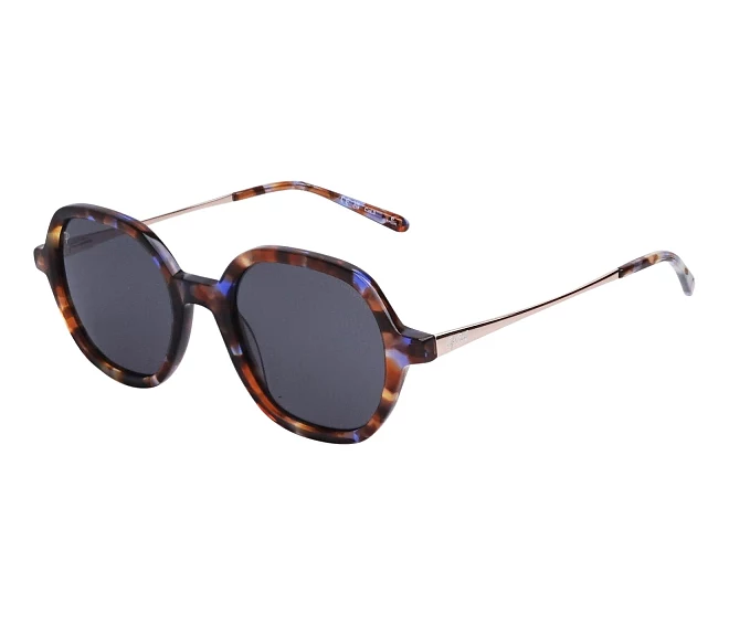 Lunettes de soleil Ripcurl FSA-076 03 49 20 MarronRose doré