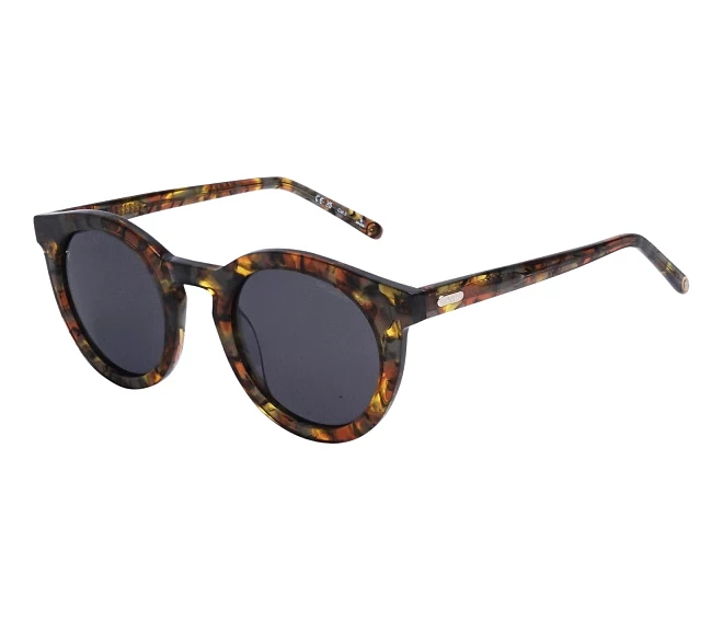 Lunettes de soleil Ripcurl FSA-081 02 48 23 Marron