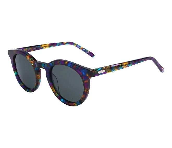 Lunettes de soleil Ripcurl FSA-081 03 48 23 Violet