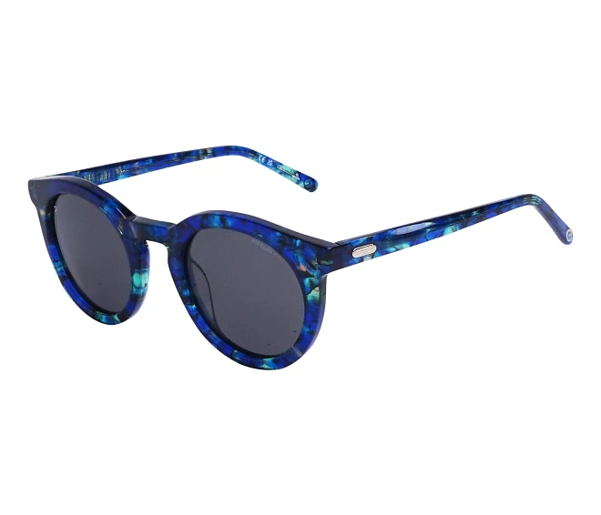 Lunettes de soleil Ripcurl FSA-081 04 48 23 BleuOr