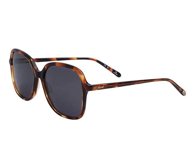 Lunettes de soleil Ripcurl FSA083 01 54 16 Havane