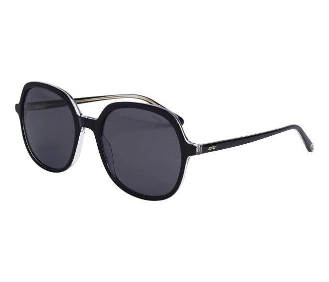 Lunettes de soleil Ripcurl FSA084 03 54 18 Noir