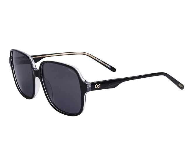 Lunettes de soleil Ripcurl FSA087 04 55 15 Noir