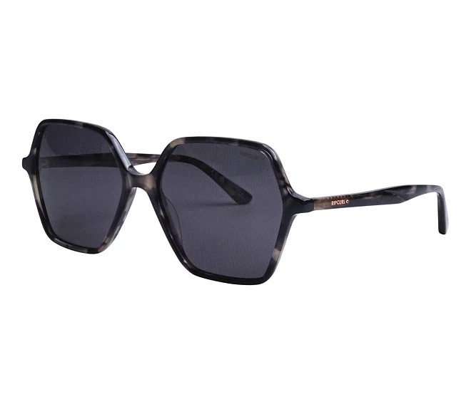 Lunettes de soleil Ripcurl FSA091 02 55 15 Gris