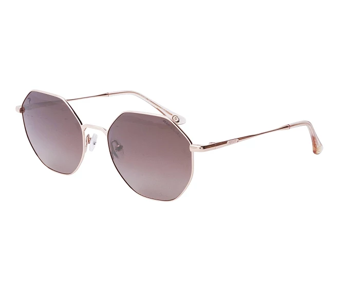 Lunettes de soleil Ripcurl FSM-020 03 53 18 Rose doré