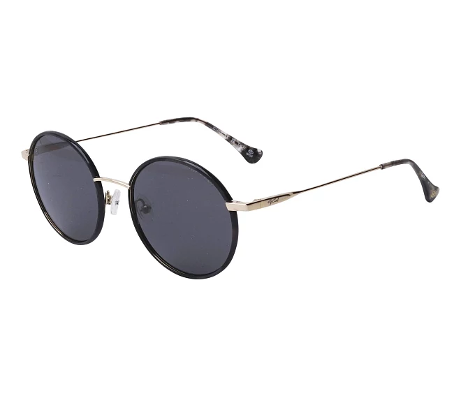 Lunettes de soleil Ripcurl FSM026 03 52 19 NoirOr