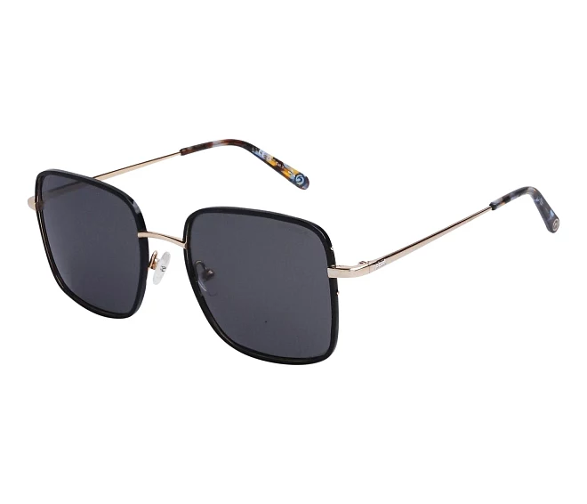 Lunettes de soleil Ripcurl FSM-036 01 53 19 NoirOr