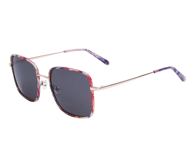 Lunettes de soleil Ripcurl FSM-036 02 53 19 RoseRose doré