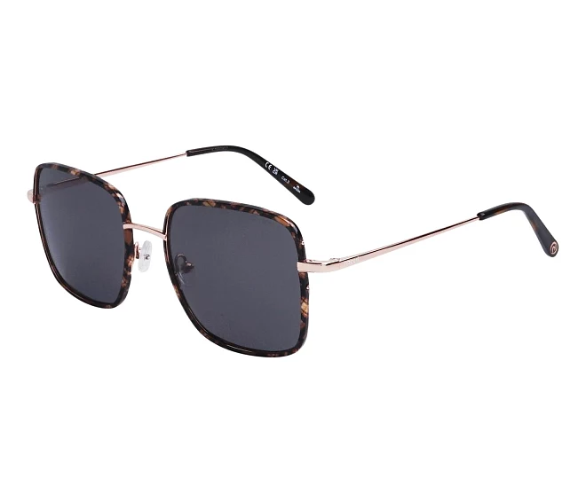 Lunettes de soleil Ripcurl FSM-036 03 53 19 MarronRose doré