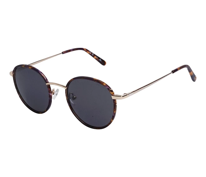 Lunettes de soleil Ripcurl FSM-037 03 50 21 VioletOr