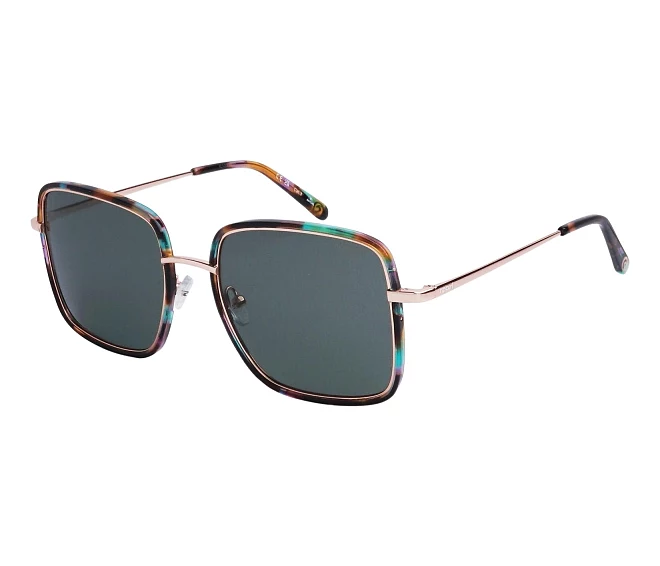 Lunettes de soleil Ripcurl FSM-038 02 55 19 MixRose doré