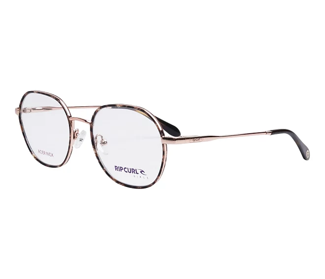 Lunettes de vue Ripcurl GOM034 02 49 18 MixRose doré