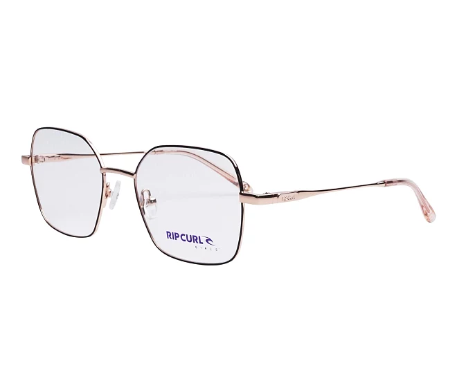 Lunettes de vue Ripcurl GOM042 01 48 17 Rose doréNoir