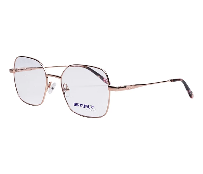 Lunettes de vue Ripcurl GOM042 02 48 17 Rose doré