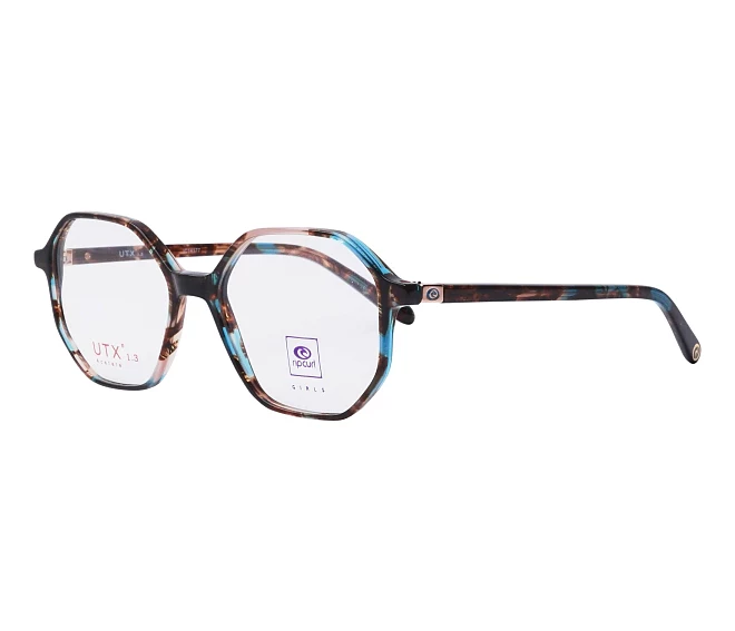 Lunettes de vue Ripcurl GOU037 02 49 15 HavaneBleu