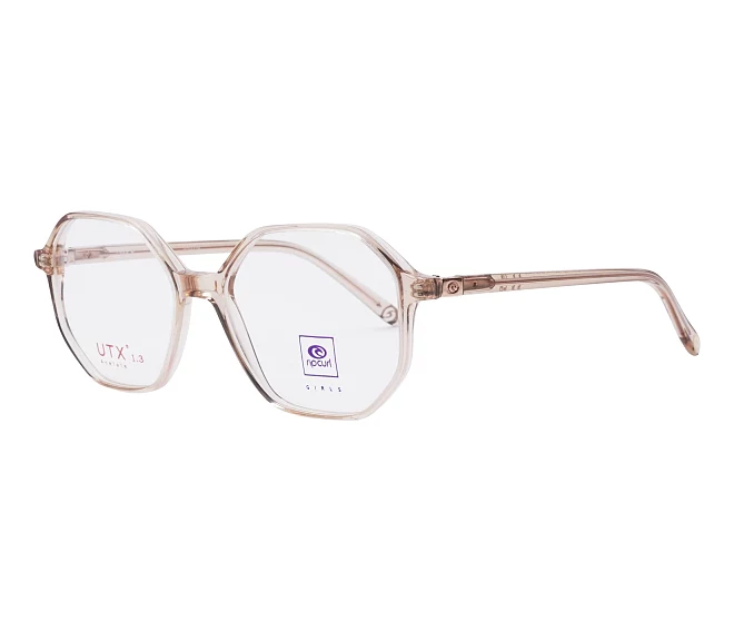 Lunettes de vue Ripcurl GOU037 03 49 15 RoseRose doré