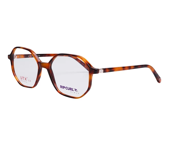 Lunettes de vue Ripcurl GOU037 06 49 15 Havane